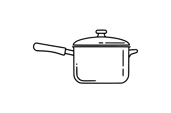 Cooking Pot Clip Art: Essential Graphics and Illustrations for Design